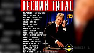VA / Techno Total 1997 Max Music / MDJVE
