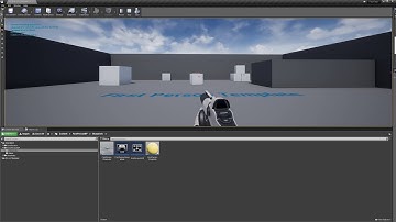 Unreal Engine FoV Scaling Methods