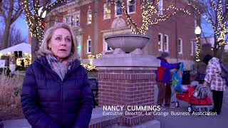 La Grange Holiday Shopping