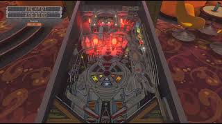 The Machine: Bride of Pinbot (V2)