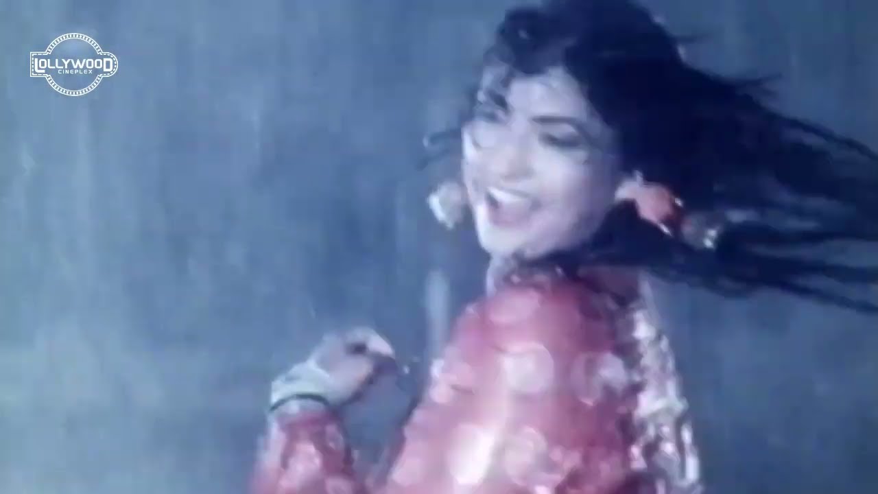 Raati Ishqe Di Hoyi Barsaat Ariyo - Noor Jehan - Anjuman - Film Bilawal