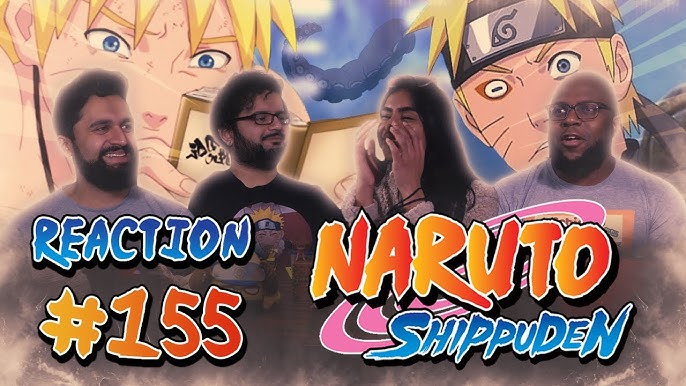 Naruto Shippuden épisode 138 : Conclusion, By L'Eldorado Page Du RP Naruto