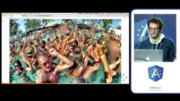 Ari Lerner (@auser): Data science with angular at ng-europe 2016