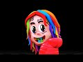 MAMA - 6IX9INE Ft. Nicki Minaj and Kanye West (Official Visual Clip) Mp3
