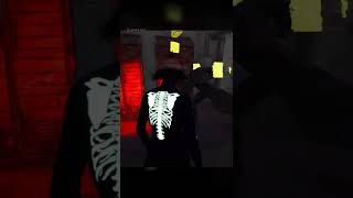 Locker Prank! (Dead by Daylight)