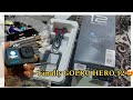 Finally GOPRO HERO 12 😍le liya action camera✅ #GOPRO #action #hero12black #vlog #gopro12 #herobikes
