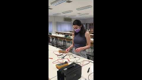 physics 102 experiment video