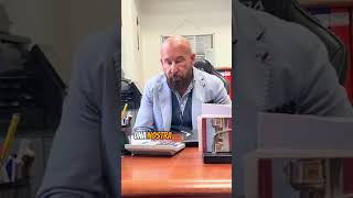 Presentazione Ama Funeraria Roma