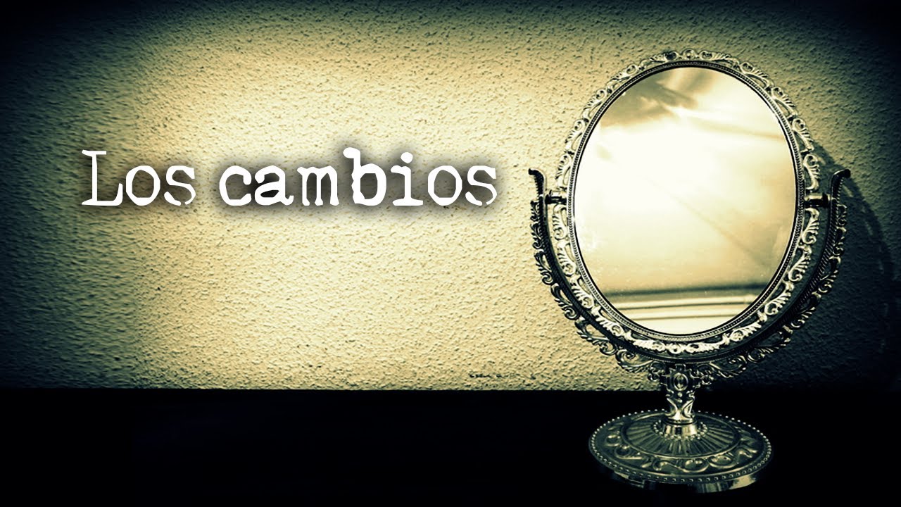 Los cambios | Creepypasta | Ciudadano Z