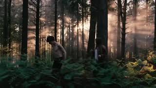 Flora CASH - Youre Somebody Else (Music Video)