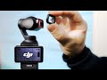 Three awsome lenses for the dji pocket 3 from freewell