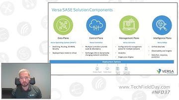 Architecting Sovereign SASE in Your Infrastructure with Versa