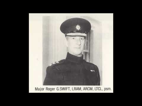 YouTubeでSEA SHANTIES (Traditional) Regimental Band of the Coldstream Guards/Major R.G.Swiftを視聴