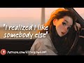 Popular Best Friend Breaks Up With Her Boyfriend For You (Car Ride) (Shy Listener) (F4A)