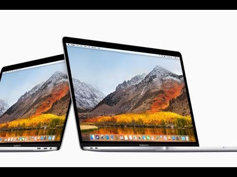 Apple Macbook Pro Core i5 8th Gen Price, Features, Review