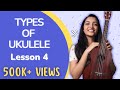 Introduction to Ukulele | Types of Ukuleles | Cost?? Brand?? Which Ukulele to buy?