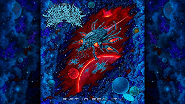 Labyrinthus Stellarum - Rift in Reality (Full Album)