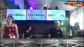 OT SHANGRILA TERBARU ‼️ DJ DENGAN TAWA KAU MELUKISKAN LUKA # AKU PAMIT PERGI FDJ DEVI GEMOY / ARI