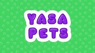 Yasa Pets Halloween 🎃 Trailer screenshot 2