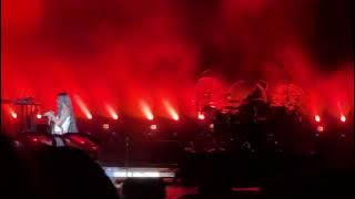 Kehlani & Syd performing Get Me Started for the first time at Say It Loud festival in VA