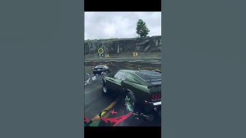 NFS UNBOUND THE DRAIN INTENSE RACING #nfsgamers #cars #reels #viral #shorts