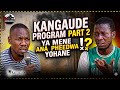 KANGAUDE PROGRAM PA MIBAWA TV 26 MAY 2026 