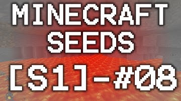 SEEDS! - [S1] [1.2.5] - E08 - "A TALE OF TWO DUNGEONS" (M047)