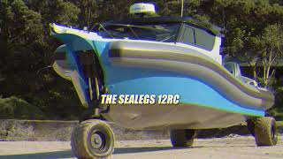 The Sealegs 12RC
