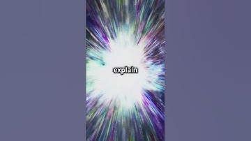 Particles Faster Than Light: Fact or Fiction? #space #spacephenomenon #facts