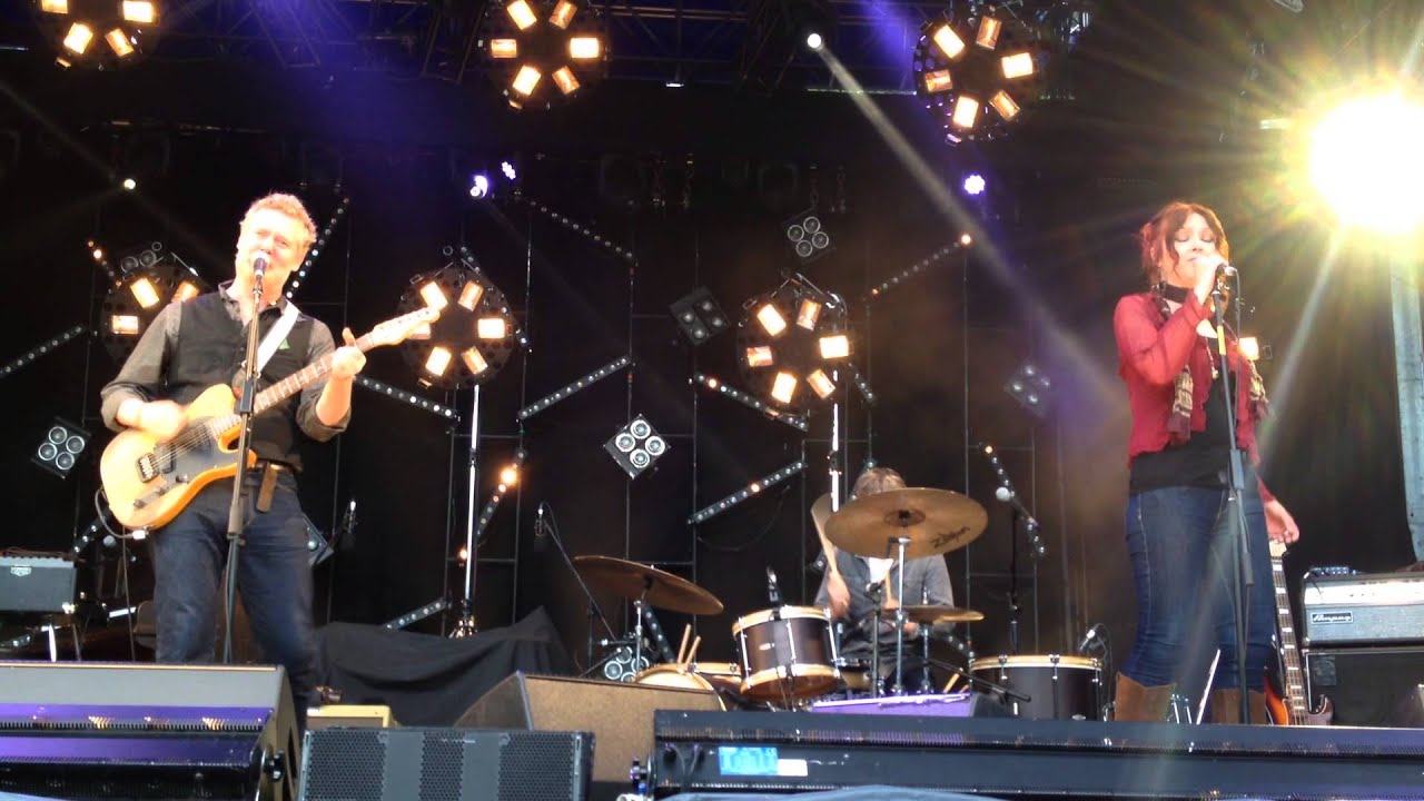 The Frames Masquerade Iveagh Gardens 050715 Youtube 