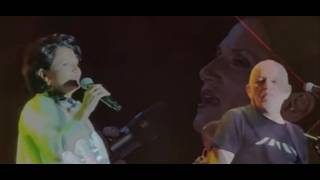 Red Silence : MN Beats Guest Alkistis Protopsalti Dino Ieronimo Edit