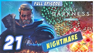 Edwin vs Nightmare difficulty 🔥 | Age of Darkness: Final Stand Survival Gameplay Part 21 (2025) screenshot 3