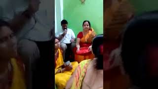 Bhajan In Clzs Colony.