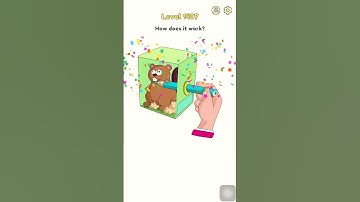 Dop 2 gameplay level 1407 #gameplay #shorts #Dop2 #gaming #gaminglucyy