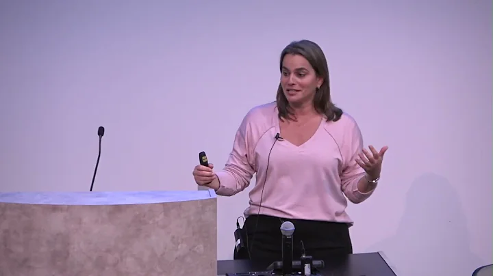 De Lange Conference XII Day 1 - Amy McGuire