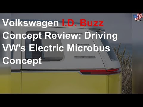 volkswagen-i.d.-buzz-concept-review:-driving-vw's-electric-microbus-concept