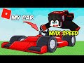 TankDemic BUILD The FASTEST CAR In Roblox ( Tagalog ) | Roblox | Kuya Tank