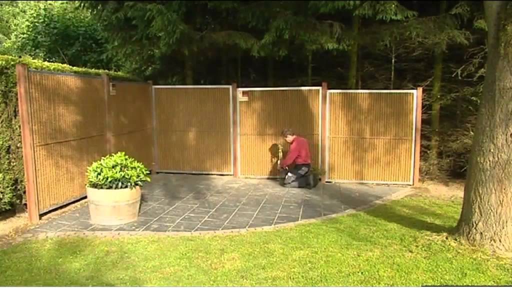 Faire Une Balancoire Youtube