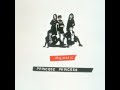 ★ PRINCESS PRINCESS || SAYONARA DARLING