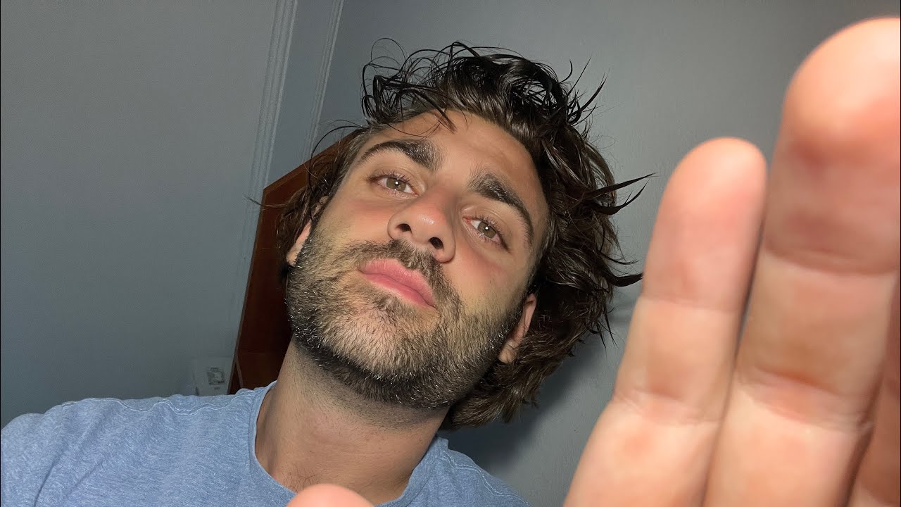 [ASMR] rest your weary head for a while