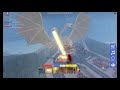Reportaje triste sobre Scar (yo)