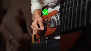더블 스탑 [두 줄 치기] 을 이용한 블루스 솔로 튜토리얼 (고정댓글 필독!) #일렉기타 #guitar #기타 #guitarist #기타독학