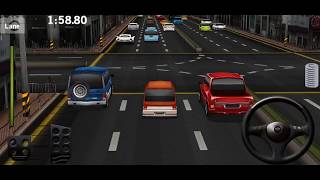 Dr Driving Gameplay / By Gadi wala game 9 screenshot 4