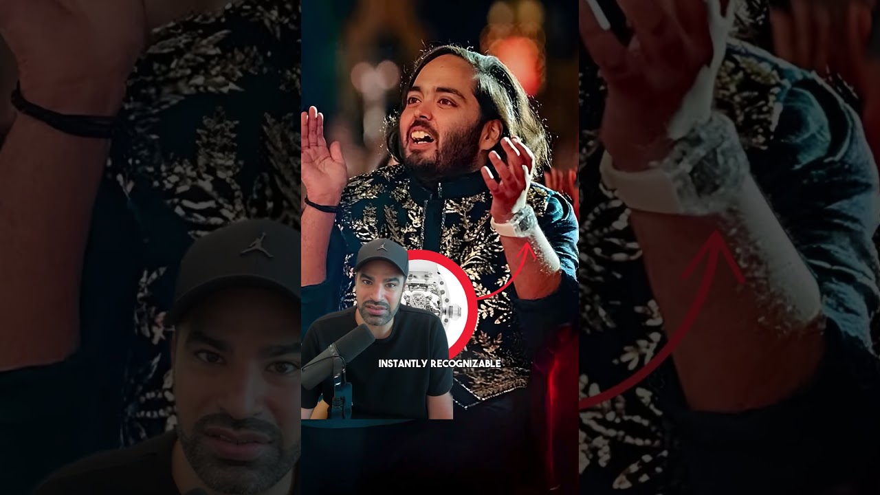 Самые дорогие бренды часов, отсортированные по средней цене 