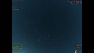 Allsky Timelapse - 2026-05-24 - Night
