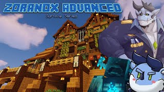 【 MINECRAFT 】BANGUN DARI AWAL LAGI SETELAH AKUN MICROSOFT HILANG #shortlive #livestreaming