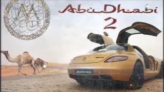 V.F.M.style - Abu Dhabi 2 l Arabic Trap Music