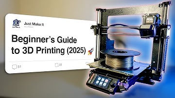 WATCH This Before Buying a 3D Printer