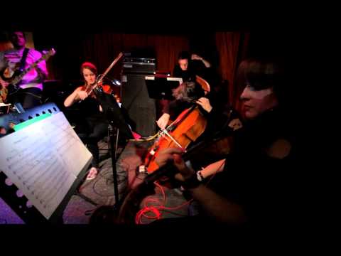 Thought Beneath Film - Tonight, Tonight (Smashing Pumpkins Cover - Live)