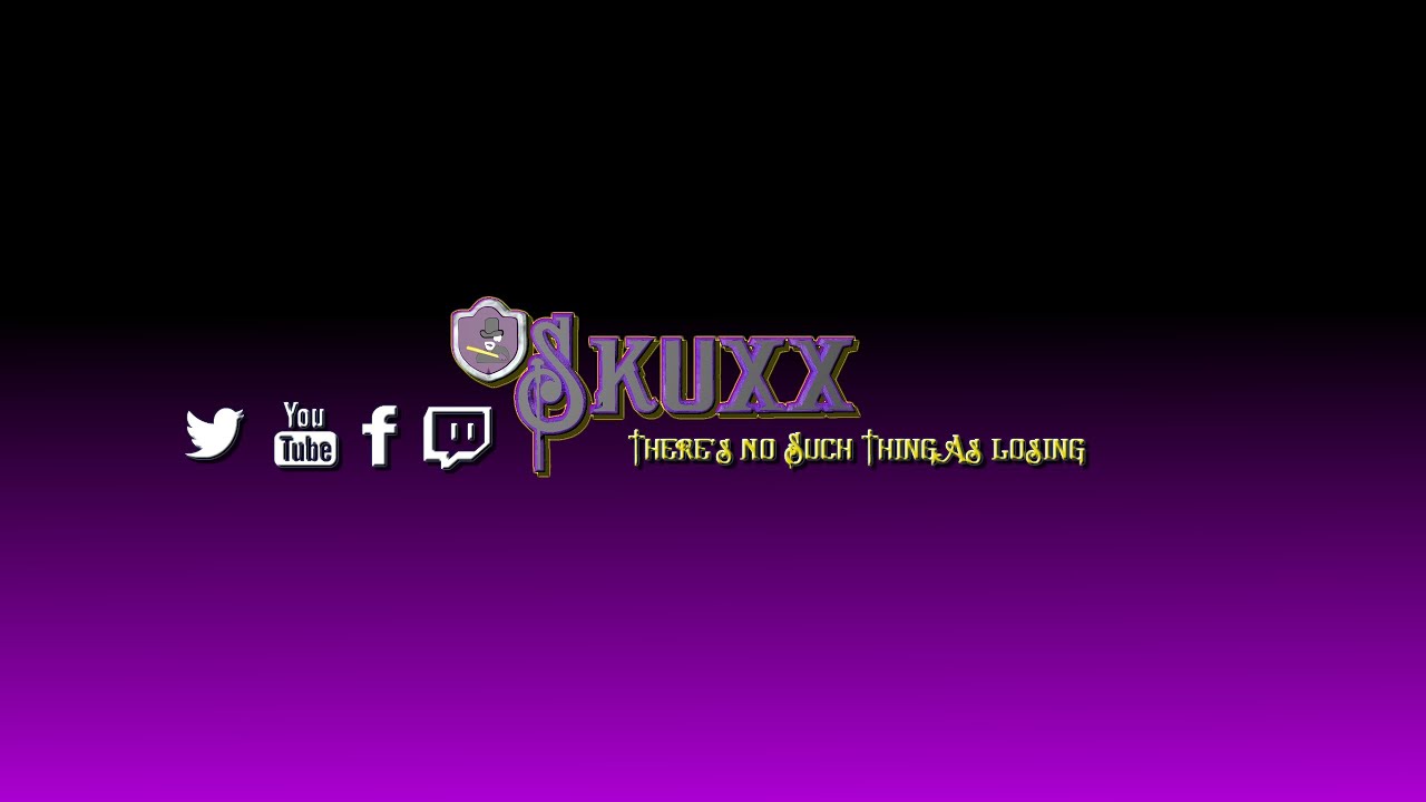 Skuxx Monk Intro - YouTube